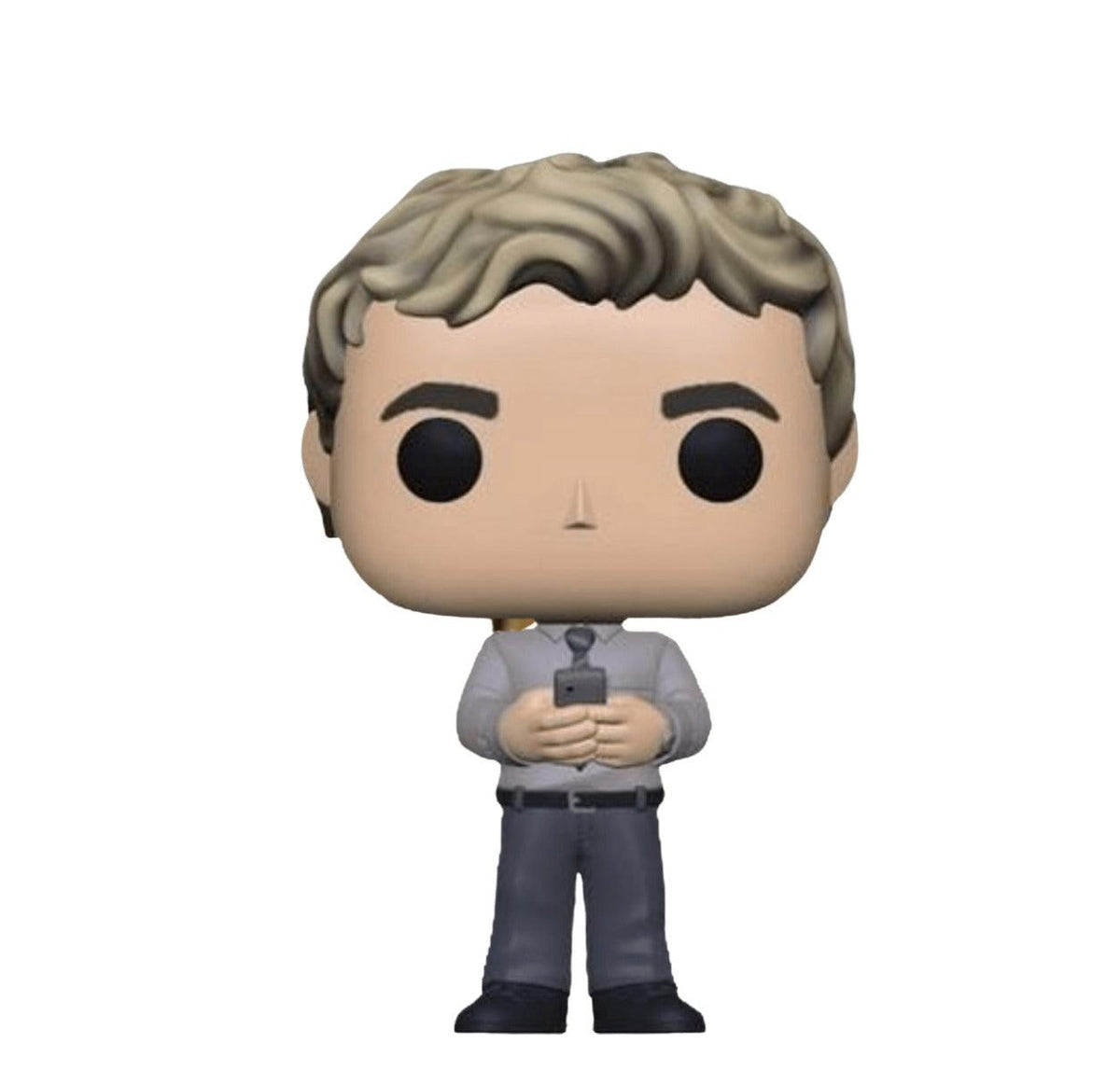 Buy Funko Pop The Office - Ryan Howard in Blonde Hair Online at Best Price  in India – FunCorp India