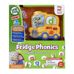 Leapfrog Fridget Phonics