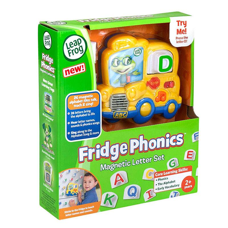 Leapfrog Fridget Phonics