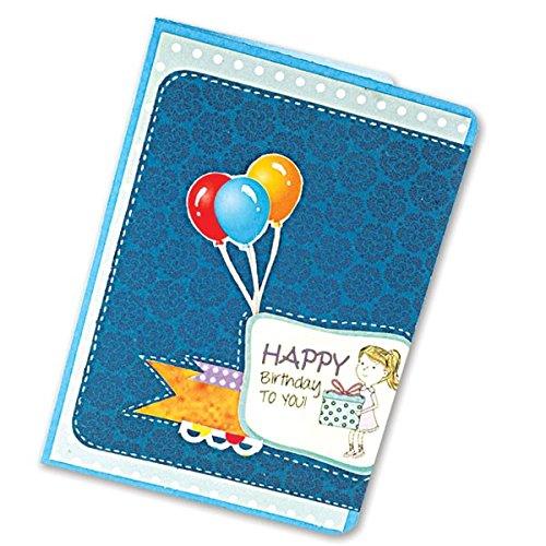 ToyKraft Make Greeting Cards - Craft Activity