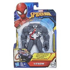 Spider-Man 6-inch Venom Figure