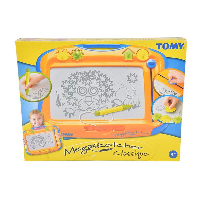 Tomy Megasketcher Classique